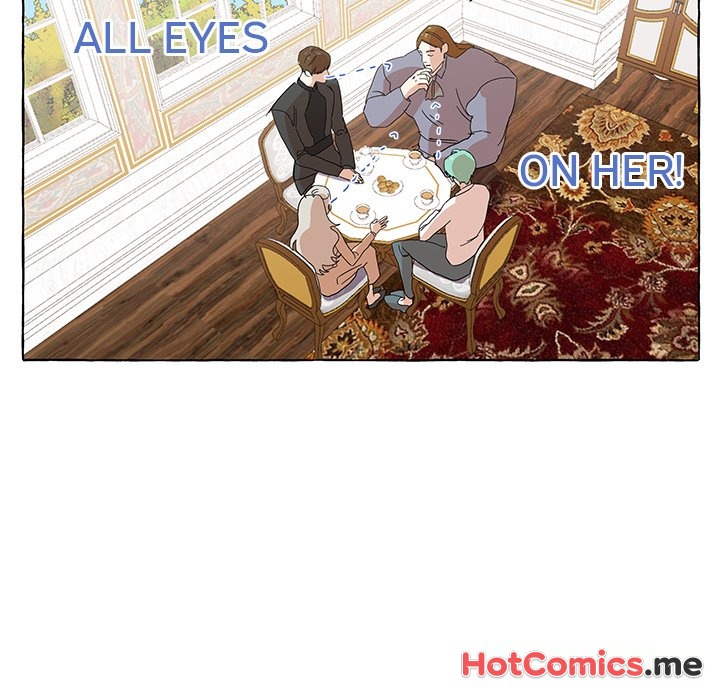 New Life, New Me - episode 17 - 9