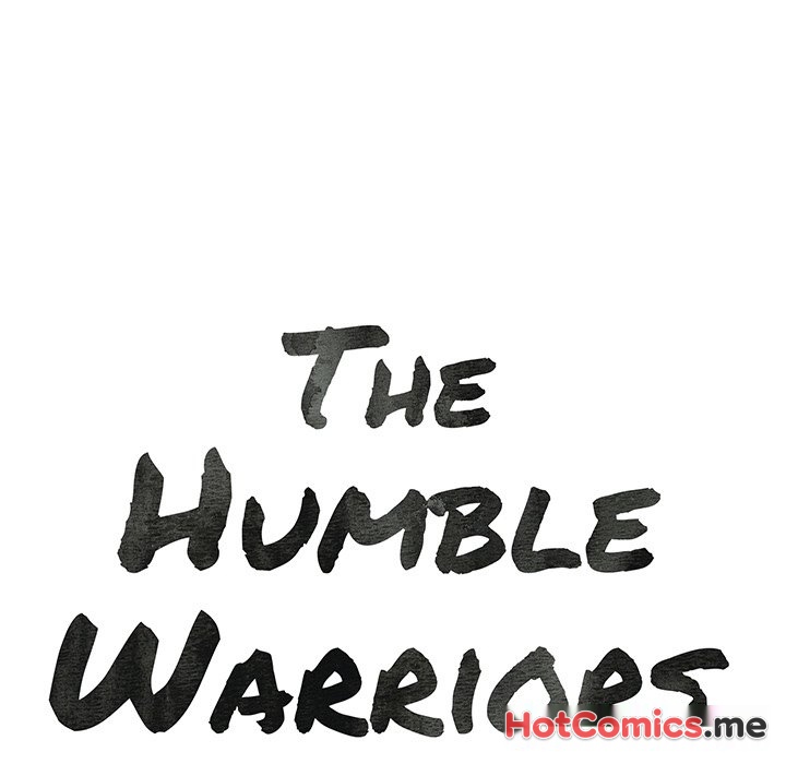 The Humble Warriors - episode 7 - 44