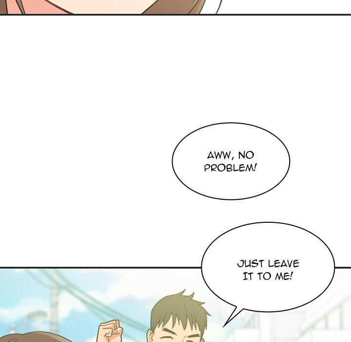 Close as Neighbors - episode 21 - 6