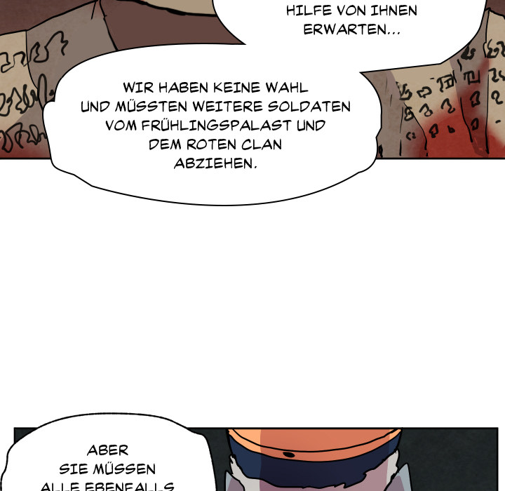 Die Dämonenkaiserin - episode 82 - 22