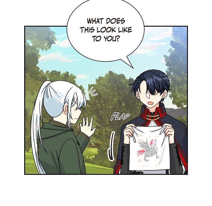 The Destroyer Fell in Love with Me - episode 48 - 92