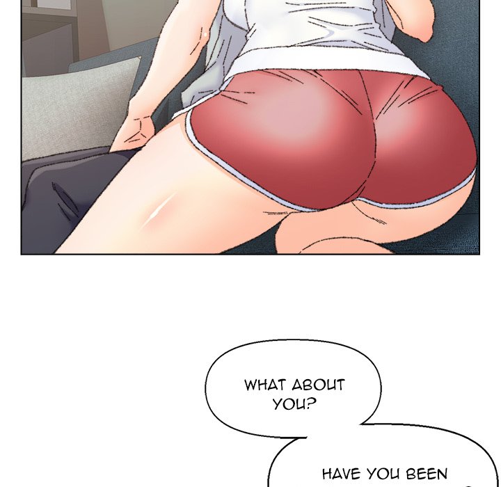 Old Friend - episode 26 - 35