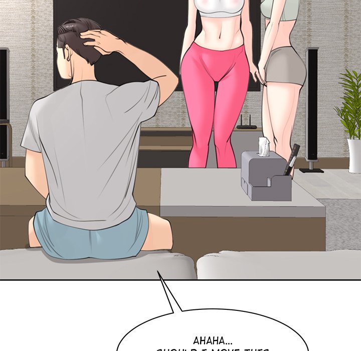 Please Take Care of Her - episode 8 - 113