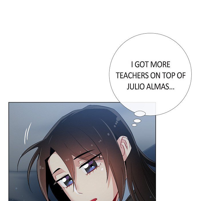 The Maid and the Vampire - episode 26 - 62