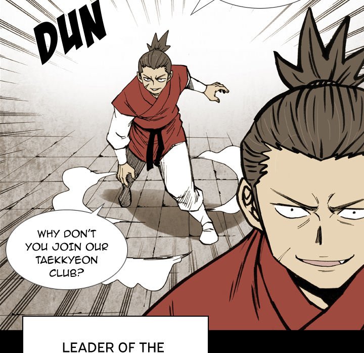 The Bully Hunter - episode 13 - 43