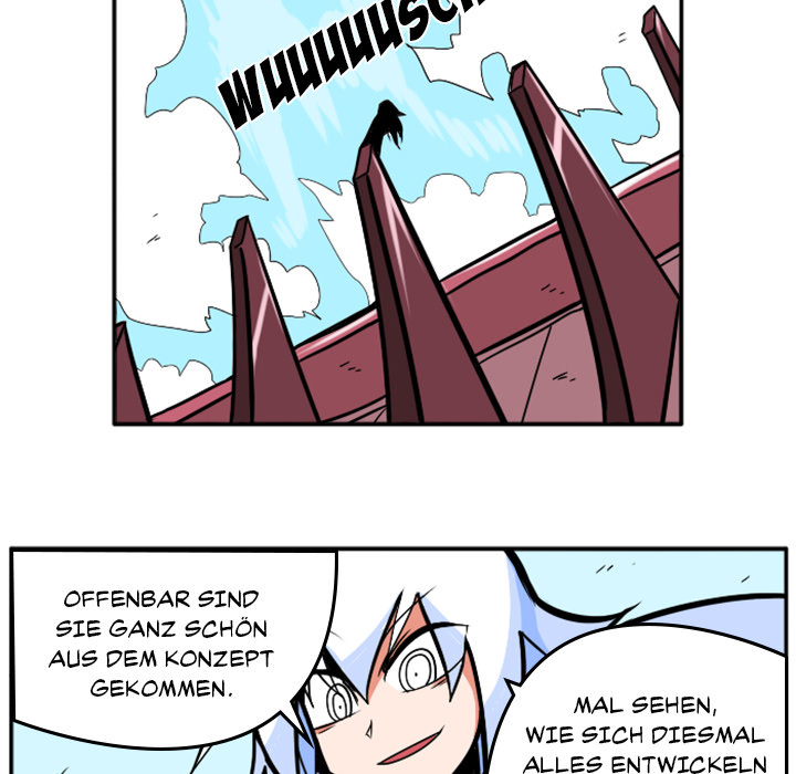 Das Wohnheim aus einer anderen Welt - episode 36 - 13