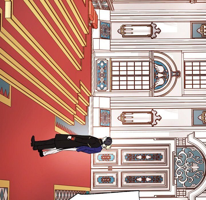 Hold on, Crown Prince! - episode 14 - 100