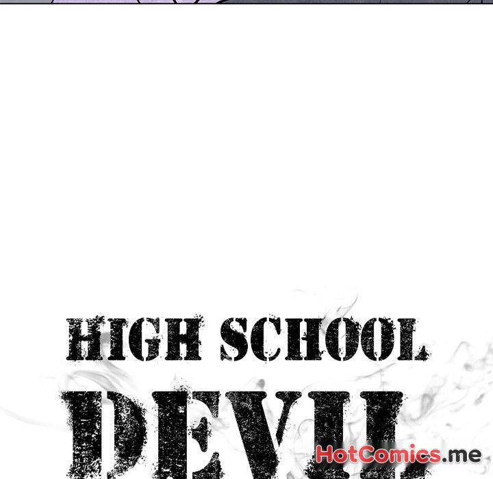 High School Devil - episode 67 - 11