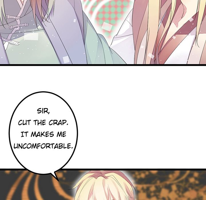 Flowers Whispering - episode 18 - 22