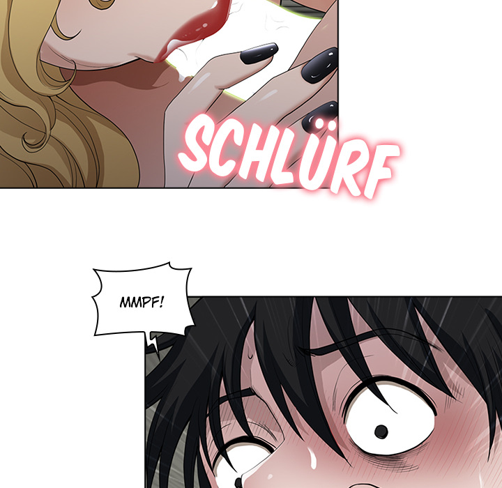 Mein Mann ist ein Zwilling - episode 7 - 20