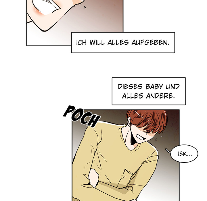 Händchenhalten Auf Eigene Gefahr - episode 30 - 38