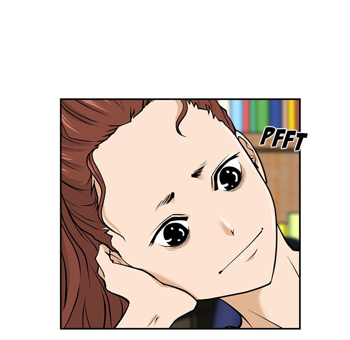 Mr. Kang - episode 17 - 84