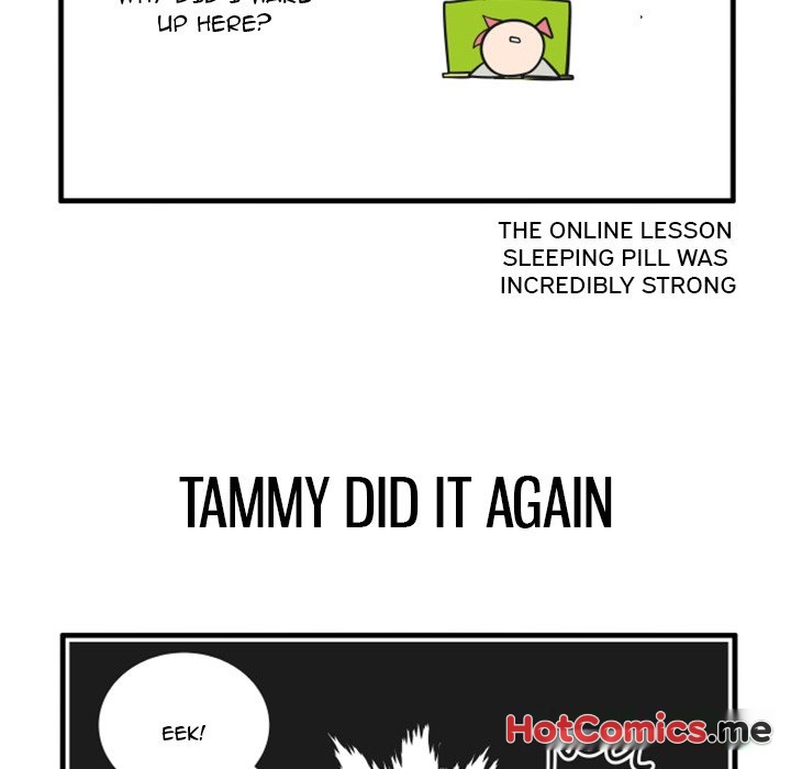 The Amazing Siblings - episode 68 - 21
