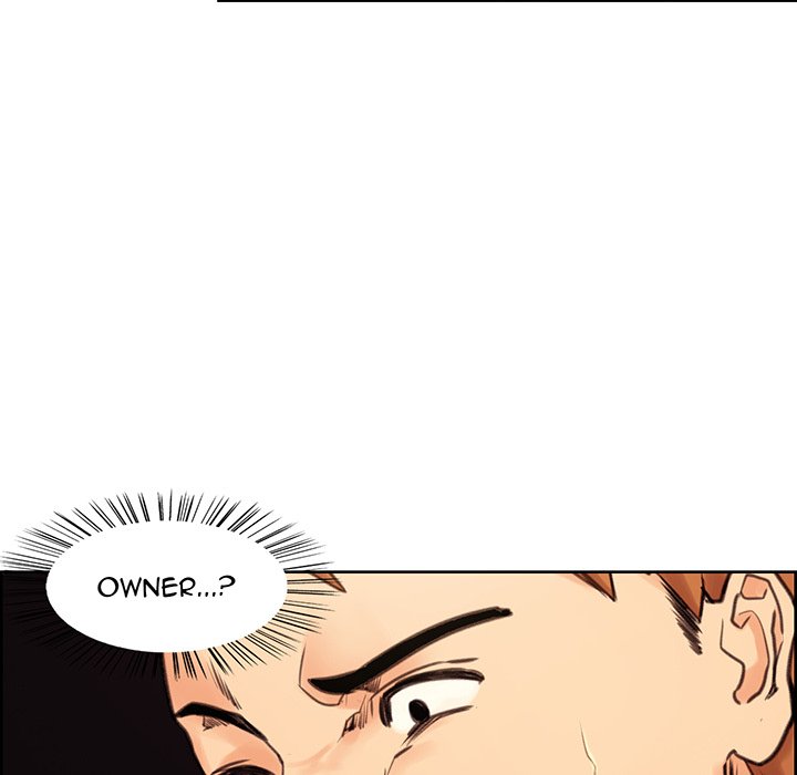 The Sharehouse - episode Prologue - 20