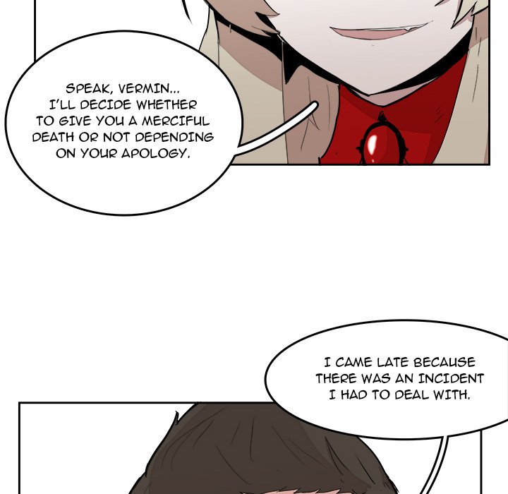 Justitia - episode 15 - 19
