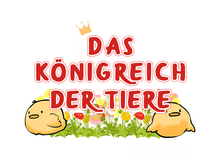 Das Königreich der Tiere - episode 5 - 0