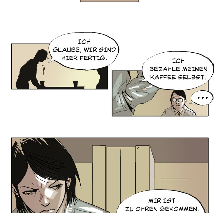 Codename Geist - episode 38 - 21