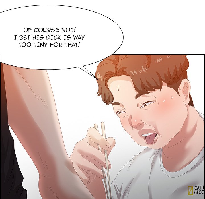 Tasty Chat: 0km - episode 5 - 9