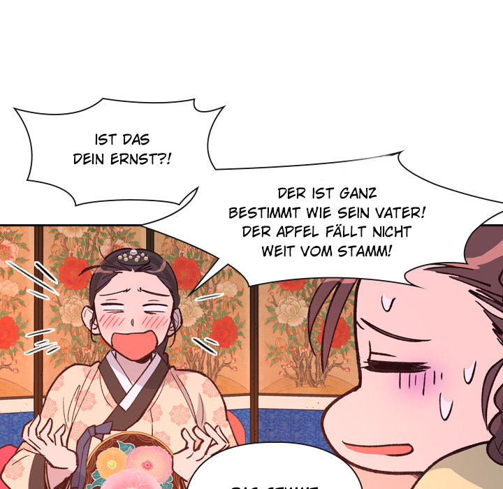 Die Prinzessin und ihre Leibwächter - episode 6 - 18