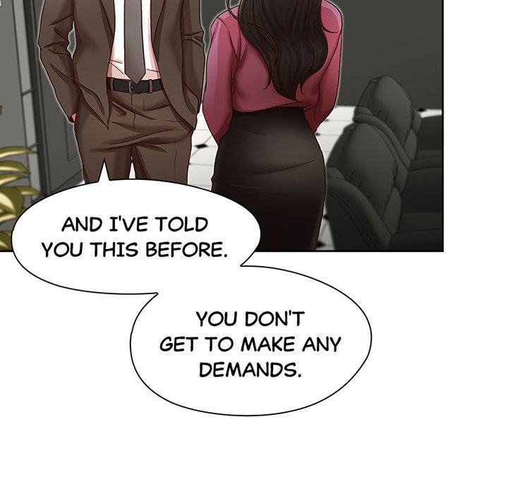 My brother's Secret-ary - episode 18 - 10