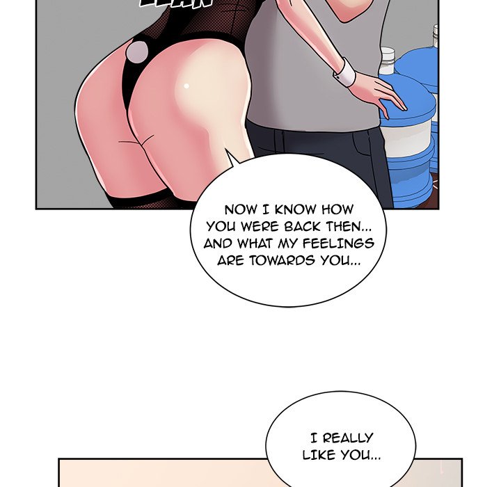 Soojung's Comic Store - episode 42 - 31