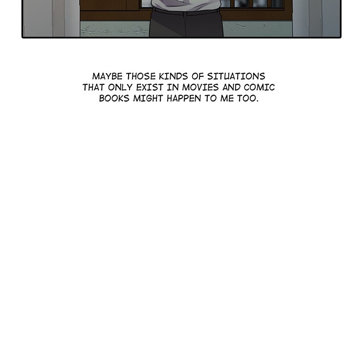 A Stolen Taste - episode 1 - 32