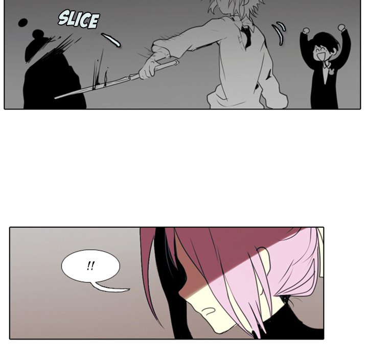 End and Save - episode 1 - 11