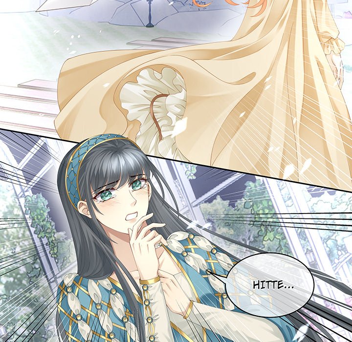 MASTER AND SEVEN LOVERS - episode 15 - 5