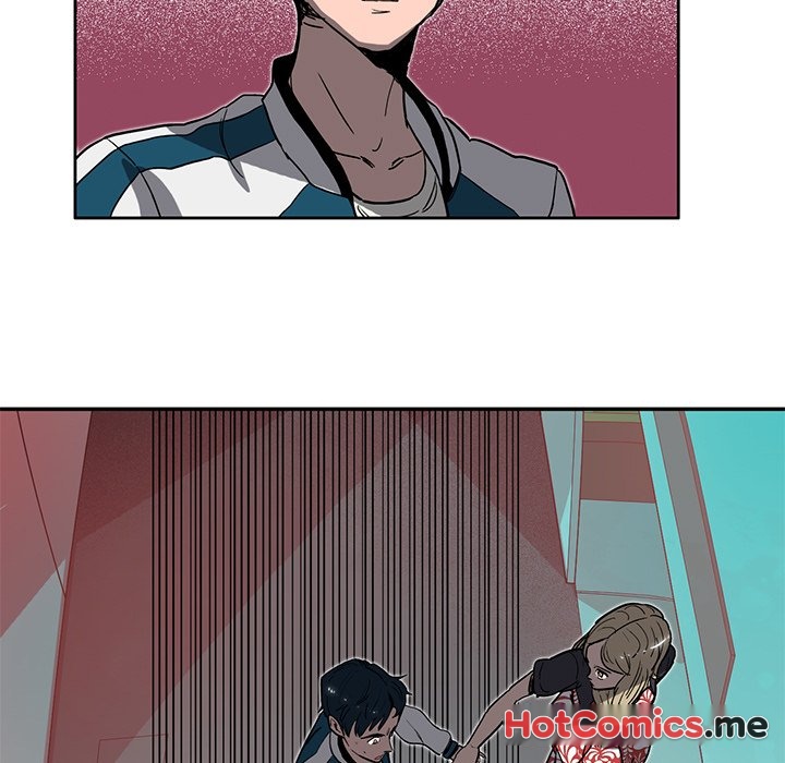 Stardust - episode 3 - 33