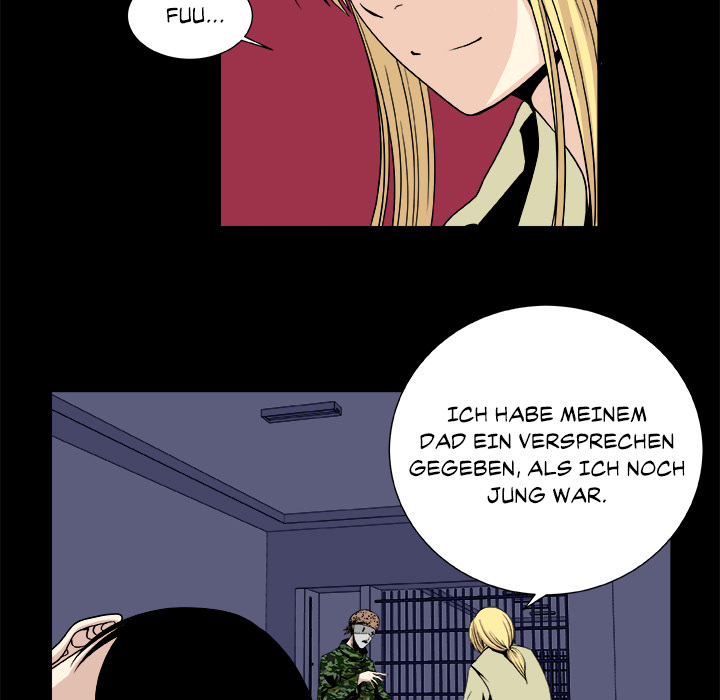 Unter der Maske - episode 12 - 6