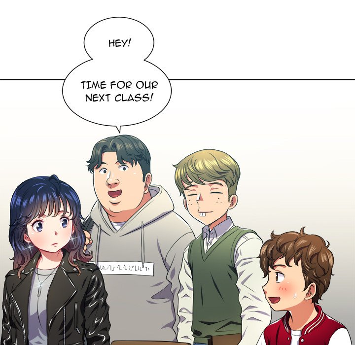 My High School Bully - episode 12 - 91