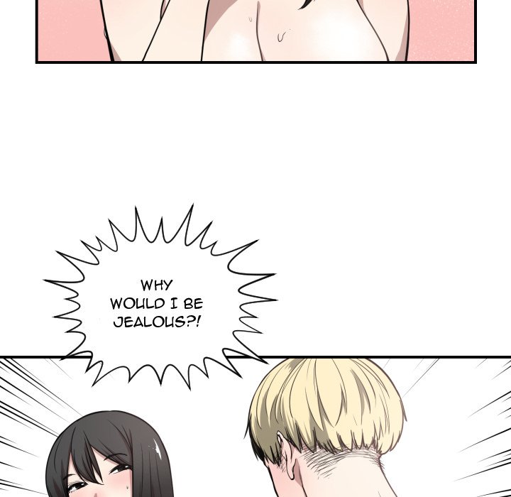 You're Not That Special! - episode 6 - 5