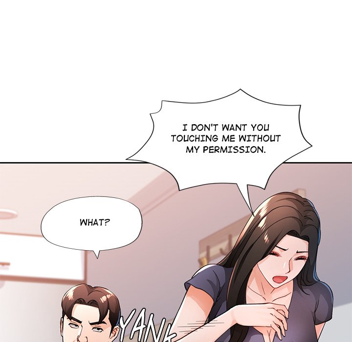 Wait, I'm a Married Woman! - episode 54 - 63