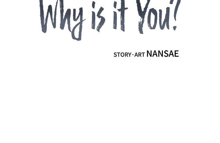 Why Is it You? - episode 14 - 71
