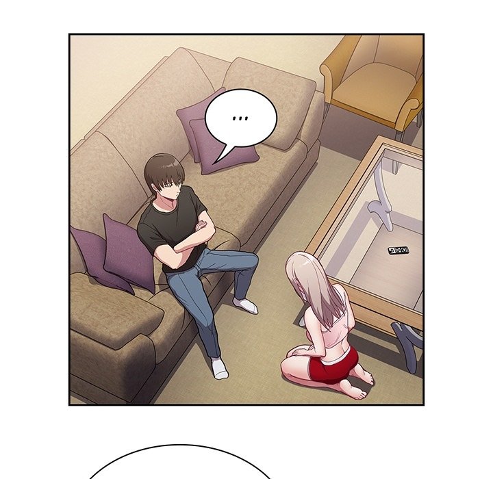 Bride-To-Be - episode Prologue - 8