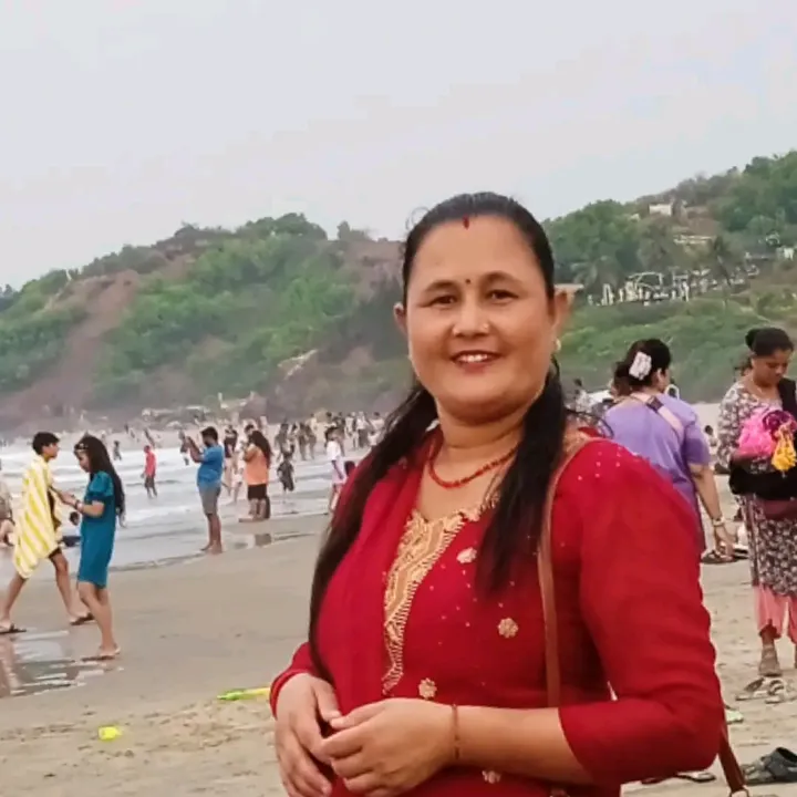 @ashaakhadka