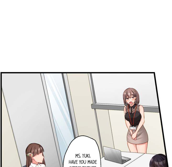 How Hard-Working Women Wind Down - episode 11 - 55