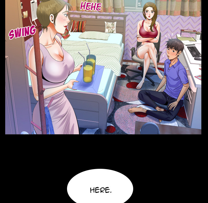 Knock Knock - UNCENSORED - episode 23 - 44