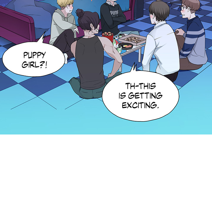 Tissue Guzzler - episode 2 - 137