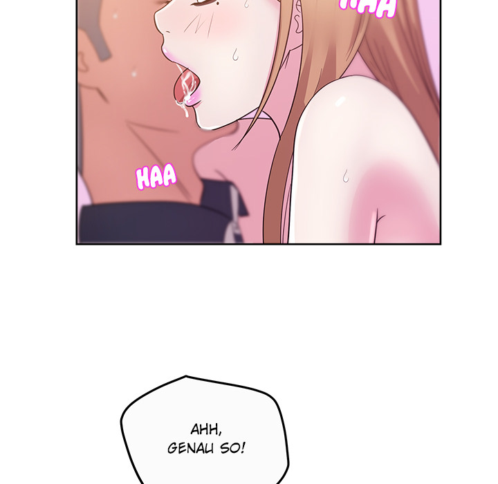 Soojungs Comicladen - episode 34 - 88