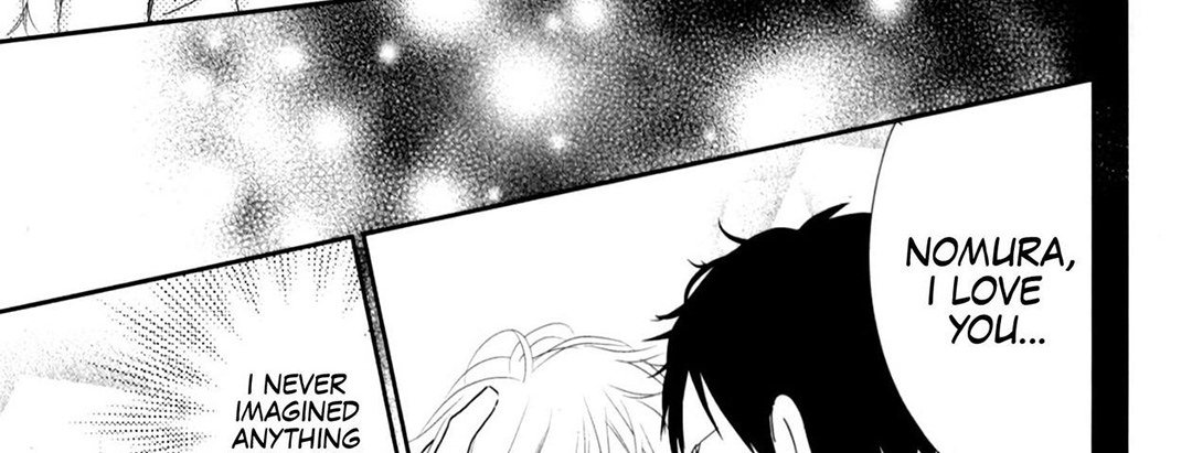 TORICO Omnibus Vol.3 - episode 9 - 10