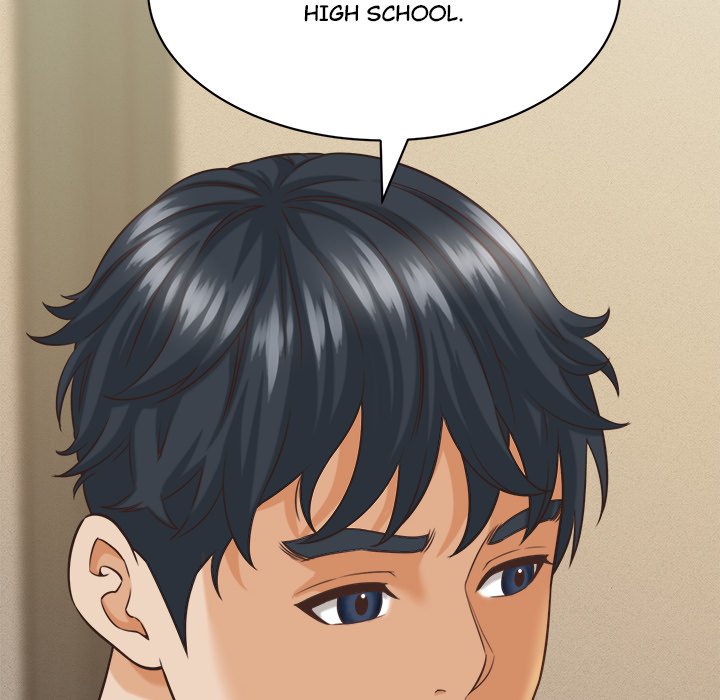 Right Under His Roof - episode 8 - 100