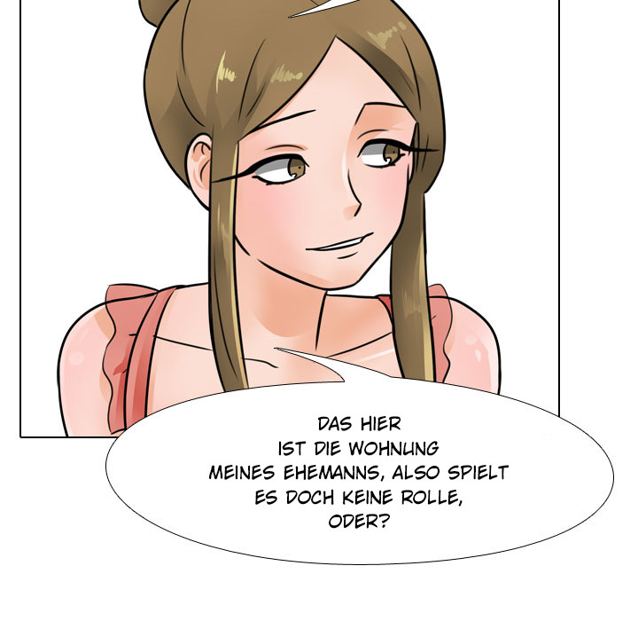 Das Partnerkarussell - episode 66 - 68