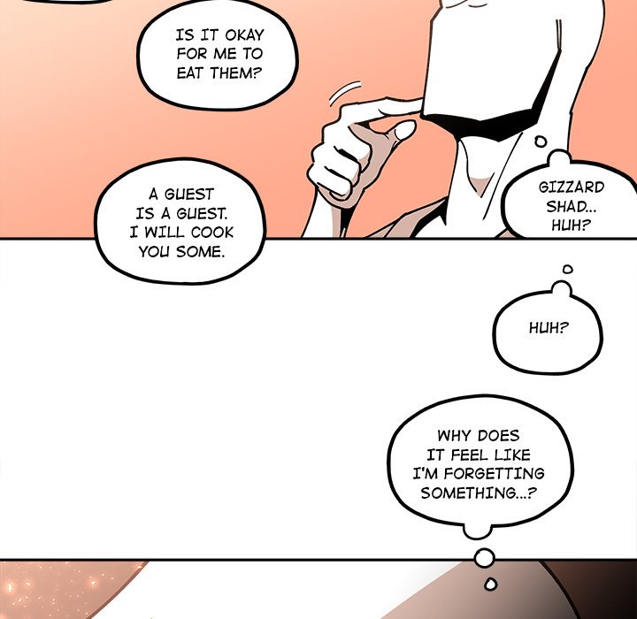 Iron Mech Bride - episode 24 - 56