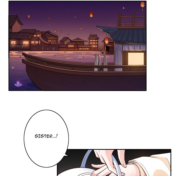 My Dearest Tiger - episode 3 - 31