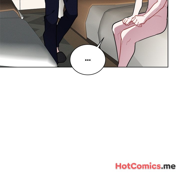 Cherry Doll Scandal - episode 16 - 38