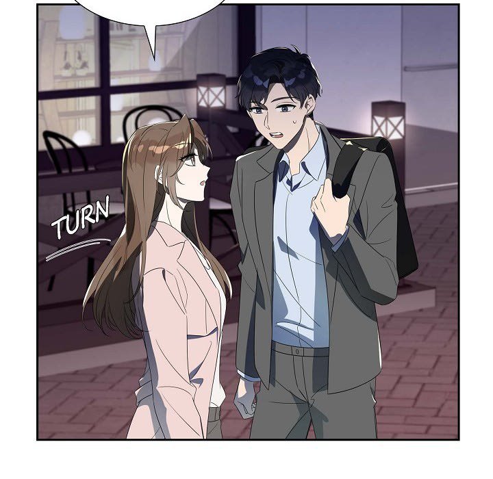 A Misogamist's Romance - episode 5 - 68