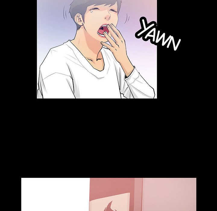 Sex Note - episode 3 - 5