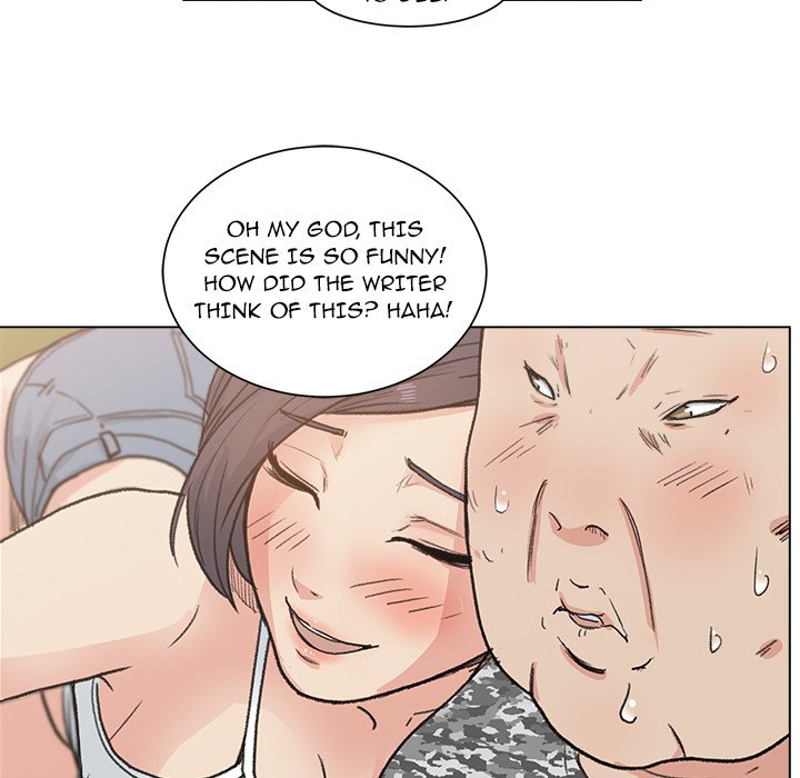 Soojung's Comic Store - episode 2 - 44