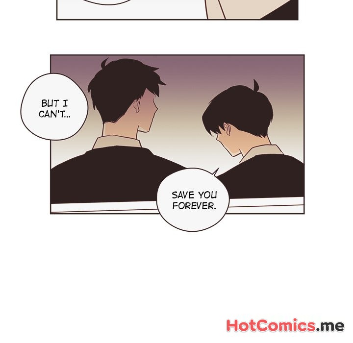 Summer Snow - episode 27 - 45